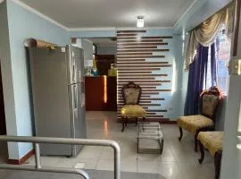 Habitación individual