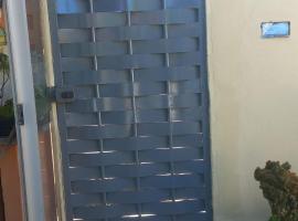 Casa JB, hotel in Chapada dos Guimarães