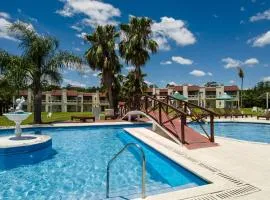 Termal Del Lago Hotel, Apart & Spa