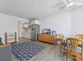 6201 Ocean Ave, Unit 305 - The Nassau Inn