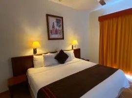 Hotel Hacienda de Jalpan