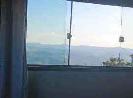 Chalé do chá