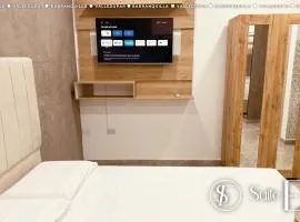 Suite Deluxe Valledupar