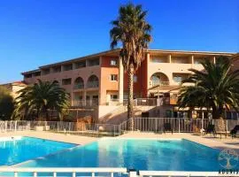 Charmant appartement St Florent