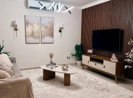 Cozy and Beautiful, 3 Bedroom Apartment Home, hotel v destinaci Santo Domingo