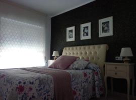Tu Apartamento Ideal, pet-friendly hotel in Ponferrada