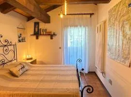 Appartamento mansardato Gosaldo