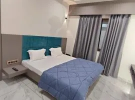 hotel Divyom