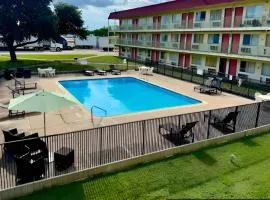 OYO Hotel Houston Southwest I-69