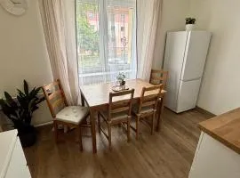Apartmán pod Hradem