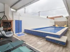 Villa T4 35km Montargil - Private & Heated Pool