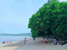 Seaside Carita Anyer Villa