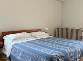 Hotel La Quiete, hotel v destinácii Sinagra