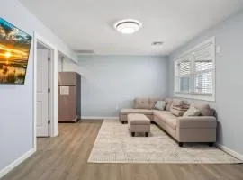 110 E 24Th Ave, Unit C