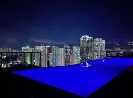 Calyx Residences Ayala