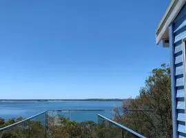 Lake View Oasis at Fishing Point