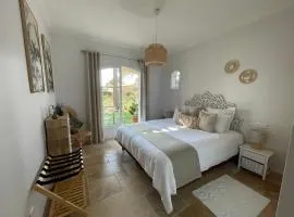 Villa Taradis