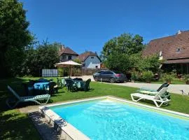 Margaréta Apartman - Balatonlelle