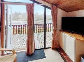 27 Aviemore Holiday Park
