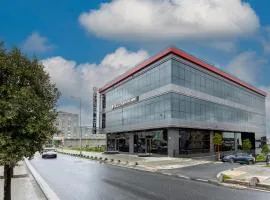 Bulton Deluxe Hotel Airport