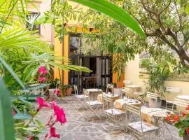 Boutique Hotel Scalzi - Adults Only