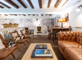 Boutique Hotel Scalzi - Adults Only