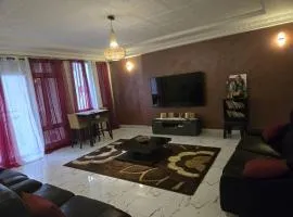Magnifiques appartements grande standing meublés