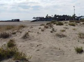 Camping des dunes