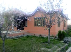 Fatah Kin Guest House