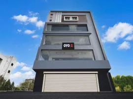 Hotel O SSR Grand
