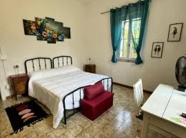 Appartamento Tenuta Mattei