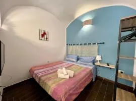 Le antiche mura 2