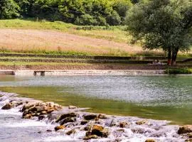 Kuća za odmor - Studio apartman AMI