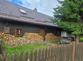 Chalupa Liptovský dych
