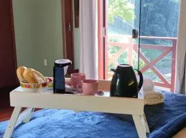 Chalé bela vista