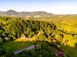 Penzion Vila Křenov