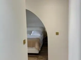 Amber Apartments