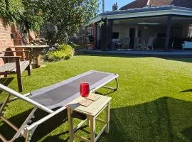 Seven Seas Family Holiday Home