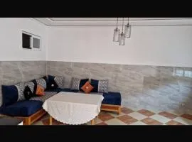 villa in Saïdia 5min sea