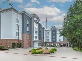 Candlewood Suites Houston The Woodlands by IHG