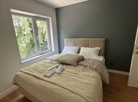 businessflat mol center, Hotel in Mol