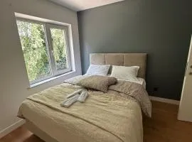 businessflat mol center