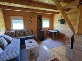 The Hut