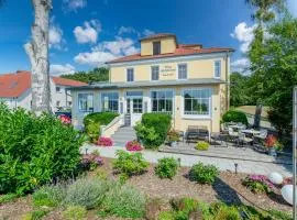 Hotel Villa Wahnfried Thiessow