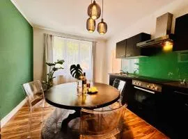 Green Room