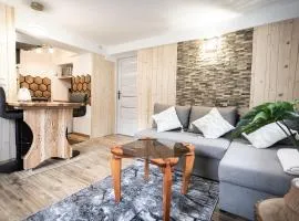 Pokoje Goscinne Monika II