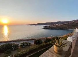 Veranda to Aegean