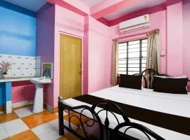 Hotel O Maa Shitala Guest House
