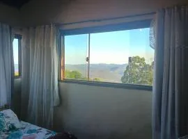 Chalé do chá