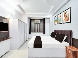 Hotel O Good Living Laxmi Nagar